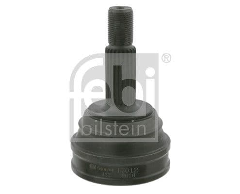 FEBI BILSTEIN
