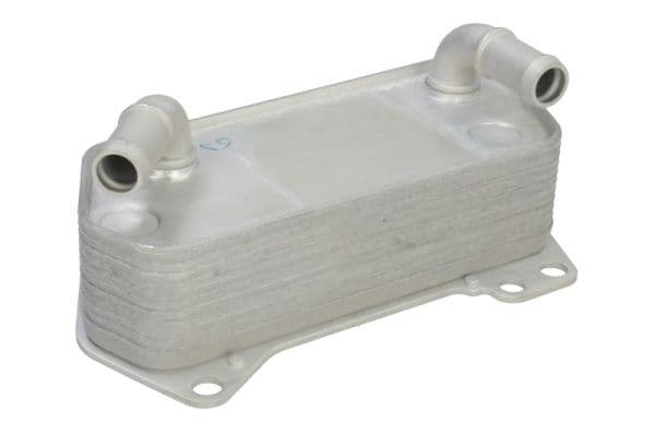 Olie radiator past: AUDI A1, A3, Q3, TT  SEAT ALHAMBRA, ATECA, LEON, LEON SC, LEON ST  SKODA KODIAQ I, OCTAVIA III, SUPERB III  VW ARTEON, BEETLE, CADDY ALLTRACK IV, CADDY IV 1.4-3.6 10.03-