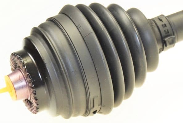 As van de aandrijfas Voor Rechts 376/822mm (gereviseerd, (EN) OE Technology UF 50°) past: BMW X1 (E84) 2.0/2.0D/3.0 03.09-06.15