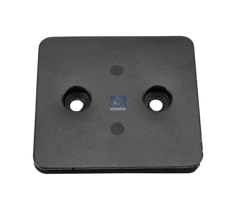 Rubber Buffer, suspension