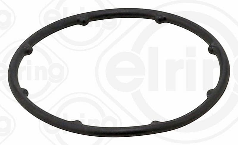 Gasket, thermostat housing