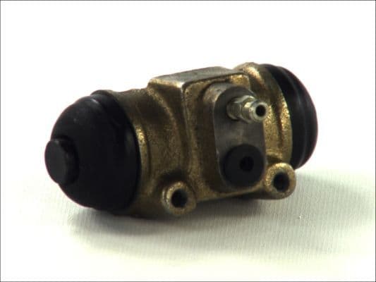 Wheel brake cylinder