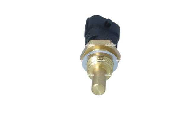 Koelvloeistoftemperatuursensor (aantal pinnen: 2, sleutelwijdte: 19mm) past: DAF CF, CF 75, CF 85, XF 105, XF 95 MX-13303-XF355M 01.01-
