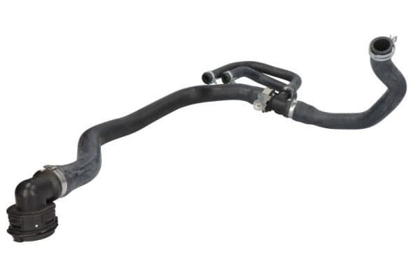 Koelsysteem rubberen slang Bodem past: CITROEN C4 GRAND PICASSO II, C4 PICASSO II, C4 SPACETOURER, GRAND C4 SPACETOURER  OPEL GRANDLAND / GRANDLAND X  PEUGEOT 3008 II, 308, 308 II 1.6D 02.13-07.21