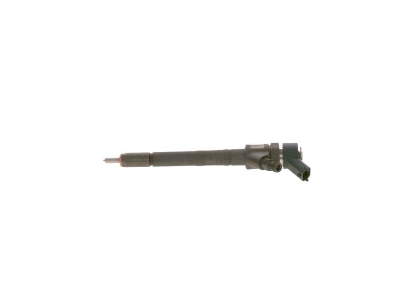 Elektromagnetische CR injector (status (en) factory remanufactured) past: FIAT SCUDO  MAZDA 2, 3  PEUGEOT 207, 307, EXPERT, EXPERT TEPEE, PARTNER, PARTNER ORIGIN  SUZUKI SX4 1.6D 04.05-