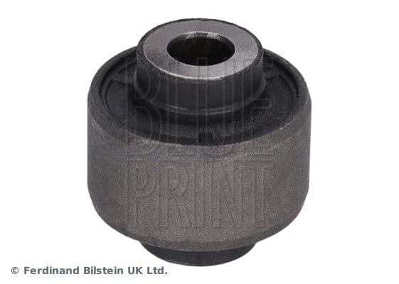 Voorste spoorcontrole-arm silent block Aan de voorkant Links/Rechts (14x50x49 mm) past: NISSAN JUKE, LEAF, PULSAR, QASHQAI I, X-TRAIL III 1.2-Electric 11.06-