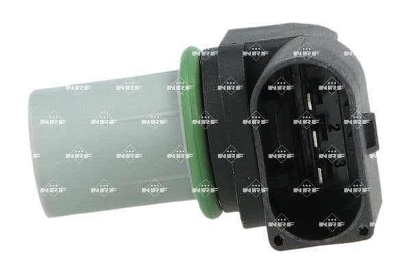 Nokkenaspositiesensor past: BMW 3 (E46), 5 (E39), 5 (E60), 5 (E61), 7 (E38), 7 (E65, E66, E67), X3 (E83), X5 (E53)  LAND ROVER FREELANDER I, RANGE ROVER III  OPEL OMEGA B 2.0D-4.9 04.94-08.12