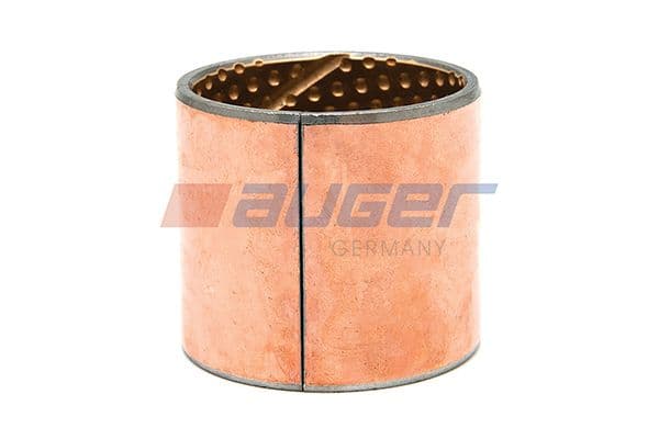 Steering knuckle pivot sleeve