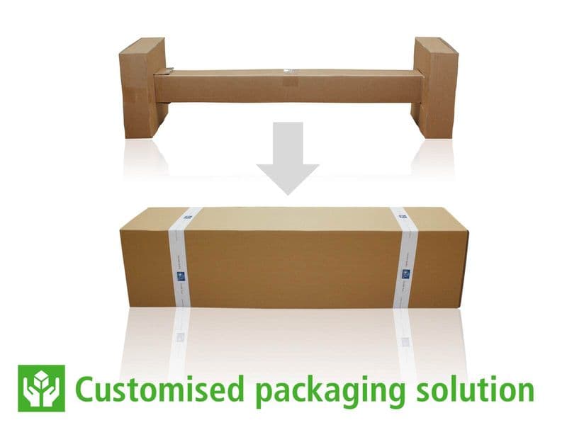 Nokkenas (Inlaat zijde/Uitlaatzijde) past: VOLVO FH III D13C460-D13K460T 02.20-