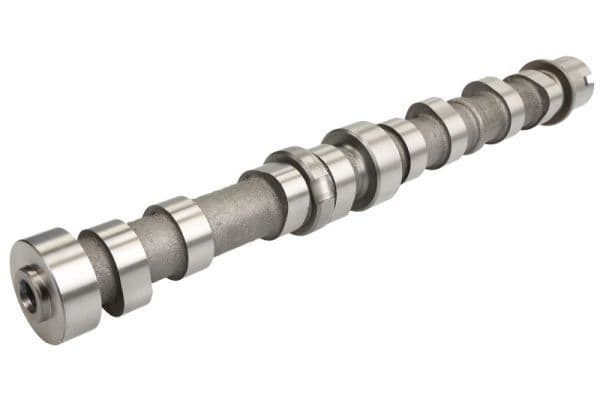 Nokkenas (Inlaat zijde) (inlaatkleppen) past: ALFA ROMEO MITO  CHEVROLET AVEO  CITROEN NEMO  FIAT 500, 500 C, DOBLO, DOBLO CARGO, FIORINO, GRANDE PUNTO, IDEA, LINEA, PALIO, PANDA, PUNTO 1.3D 06.03-