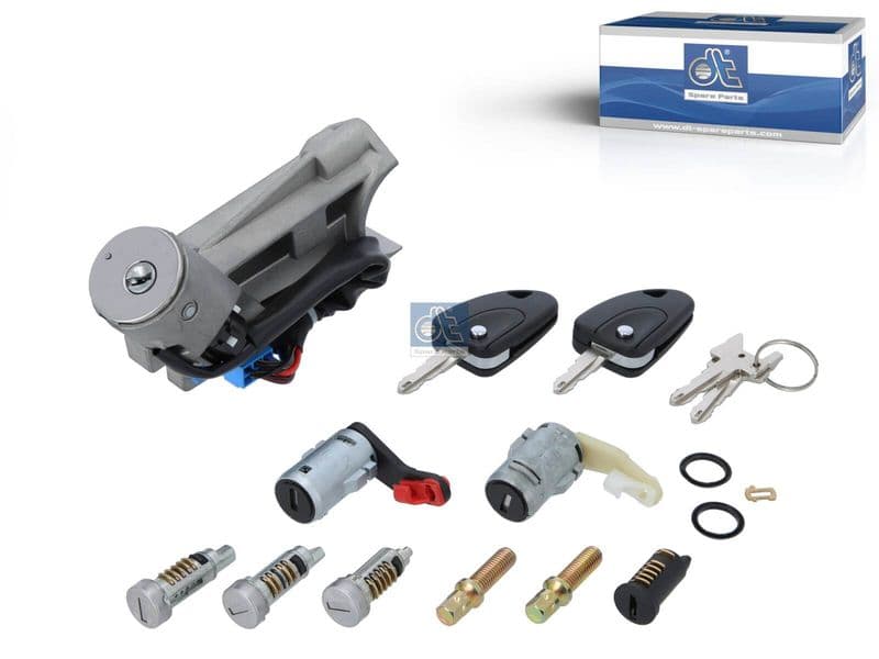 Contactschakelaar past: RVI  VOLVO past: RVI PREMIUM 2 10.05-