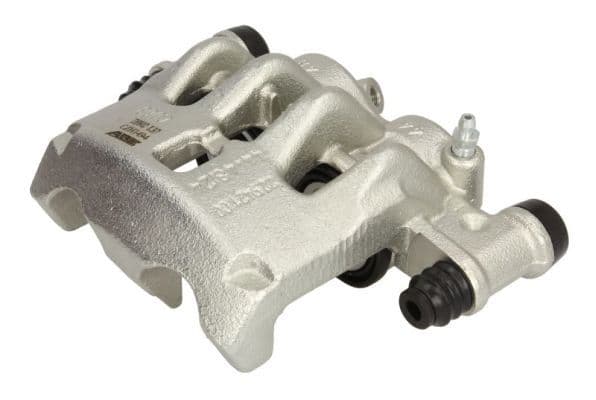 Schijfremklauw Voor Links (nieuw) past: CITROEN JUMPER III  FIAT DUCATO  OPEL MOVANO C  PEUGEOT BOXER 2.0D-Electric 04.06-