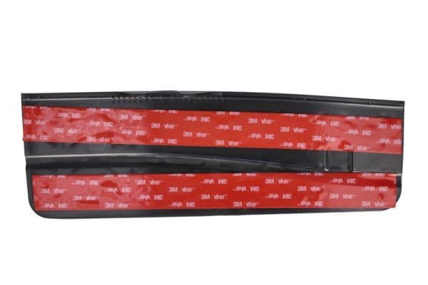 Bumper element (bumper trede) Voor Links past: MAN TGS I 02.11-09.21