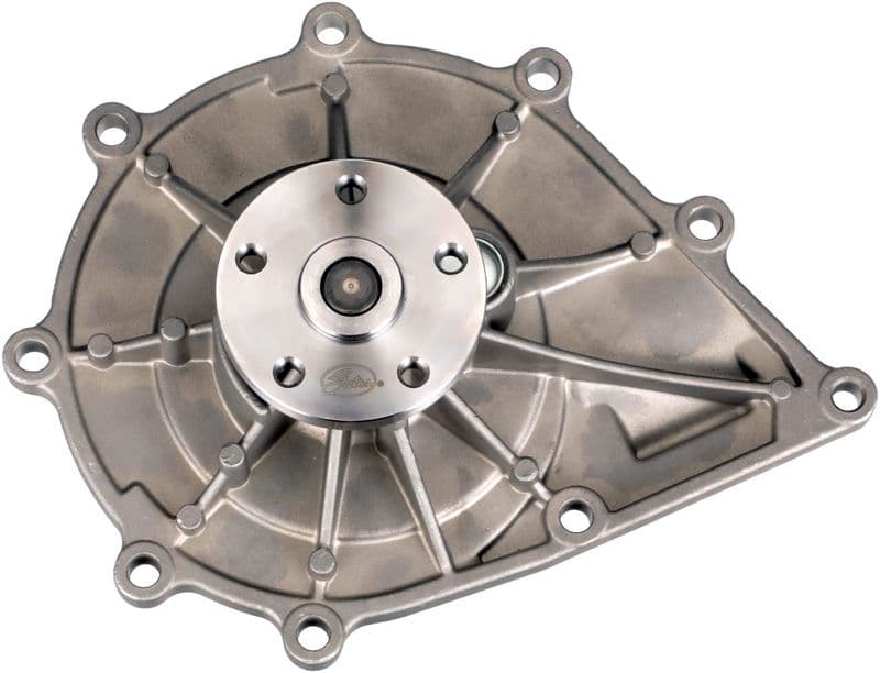 Waterpomp past: MERCEDES ACTROS MP4 / MP5, ANTOS, AROCS, CITARO 2, TOURISMO II, TOURISMO (O 350), TRAVEGO (O 580)  SETRA 400, 500 471.943-OM473.915 07.11-