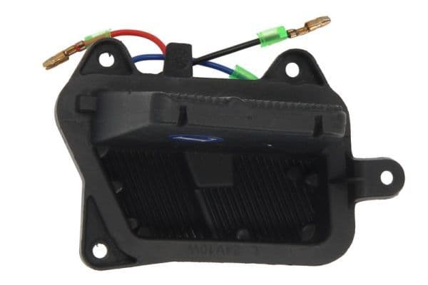 LED module reparatieset Links (voor DRL) past: DAF XF 106 10.12-