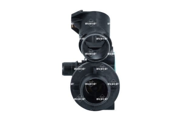 Thermostaat koelsysteem (83°C, in huisvesting) past: CITROEN C-CROSSER, C-CROSSER ENTERPRISE, C5 II, C5 III, C6, C8  FIAT ULYSSE  FORD GALAXY II, GALAXY MK II, MONDEO IV, S-MAX 2.2D 08.02-