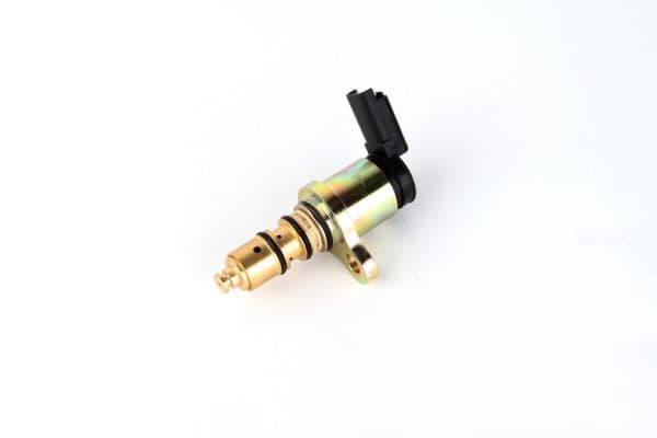 Regelklep van de aircocompressor (SANDEN SD7C16068) past: CITROEN C5 II, C5 III, C6  PEUGEOT 407, 607 1.6D-3.0 02.00-