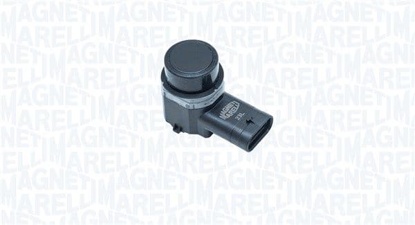 Parkeerafstandsensor Achter/Voor past: LAND ROVER RANGE ROVER IV L405, RANGE ROVER SPORT II L494, RANGE ROVER V L460 08.12-
