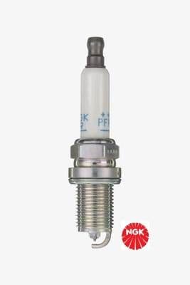 Spark plug