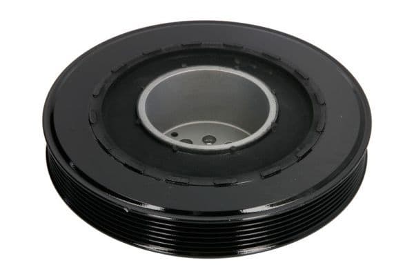 Krukaspoelie (aantal ribben: 5) past: AUDI A4 ALLROAD B8, A4 B7, A4 B8, A5, A6 ALLROAD C6, A6 ALLROAD C7, A6 C6, A6 C7, A7, A8 D3, A8 D4, Q5, Q7  VW PHAETON, TOUAREG 2.4-4.2D 10.02-09.18