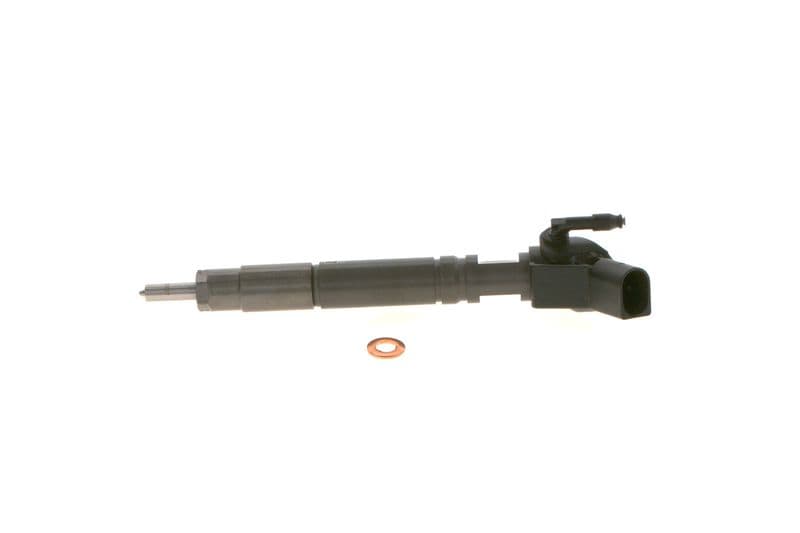 Piëzo-elektrische CR injector past: MERCEDES SPRINTER 3,5-T (B906), SPRINTER 3,5-T (B909), SPRINTER 3-T (B906), SPRINTER 4,6-T (B906), SPRINTER 4,6-T (B909), SPRINTER 5-T (B906) 2.1D/2.2D 09.03-