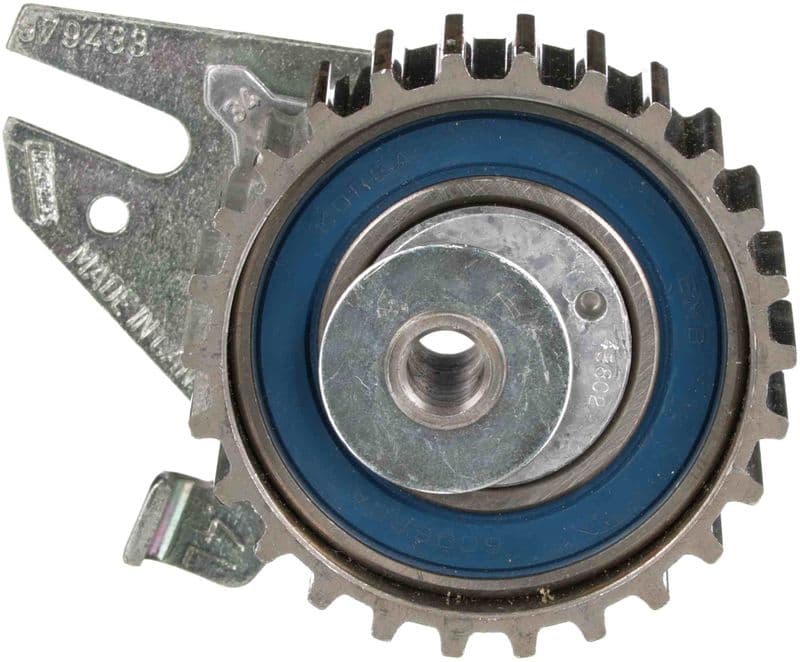 Tensioner Pulley, timing belt