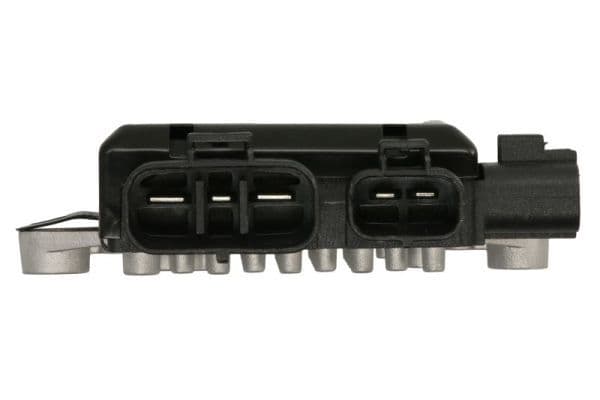 Lucht blazer regelelement past: MITSUBISHI LANCER VII, OUTLANDER I 1.3-2.4 05.03-12.13