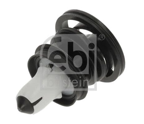 Retaining Clip, door panel