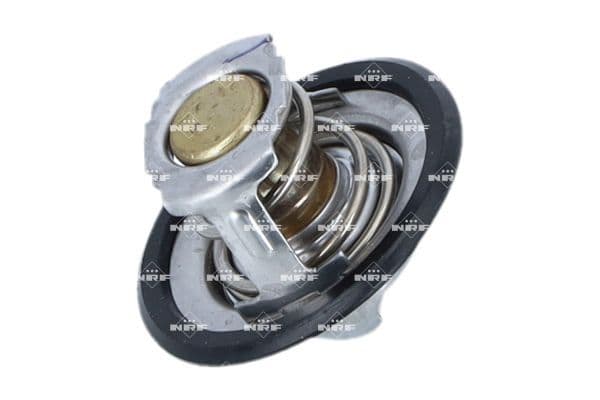 Markeringslichten Links, wit, 12/24V (dak)