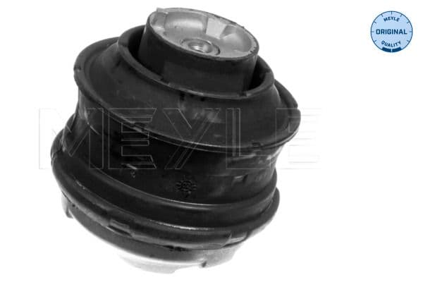 Motorsteun Voor Rechts, hydraulisch past: MERCEDES C (CL203), C T-MODEL (S202), C T-MODEL (S203), C (W202), C (W203), CLC (CL203), CLK (C208), E T-MODEL (S210), E (VF210) 2.0-5.0 05.93-06.11