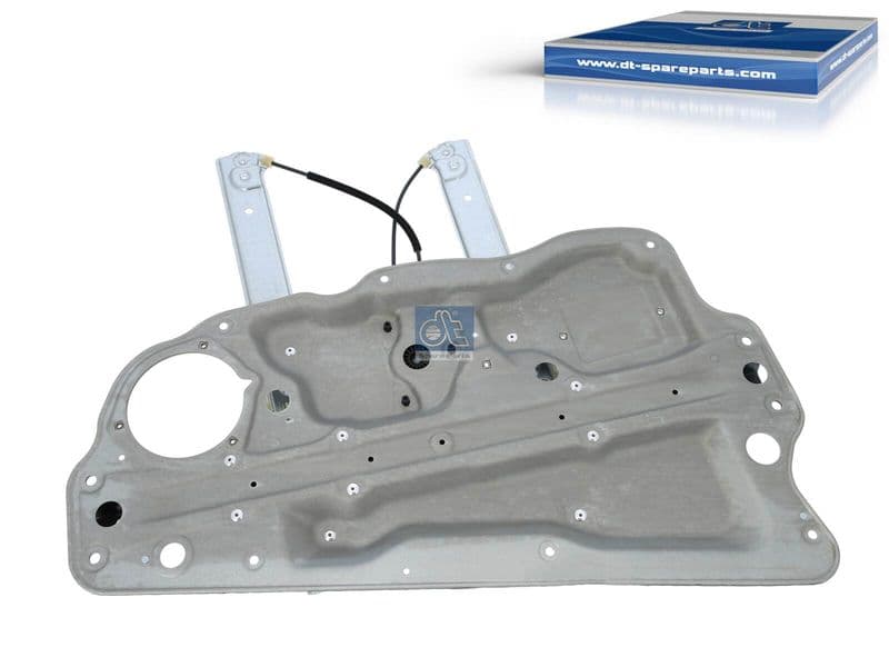 Raambedieningsmechanisme