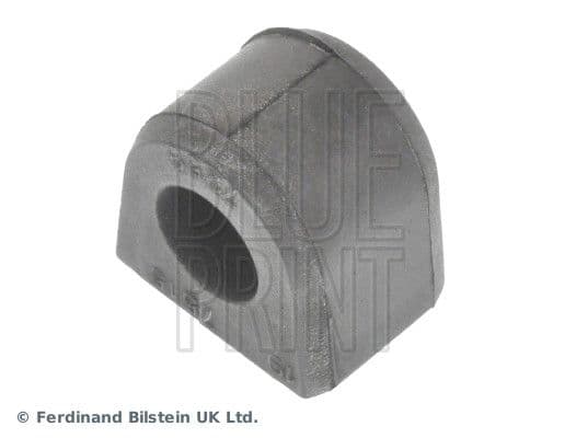 Mounting, stabiliser bar