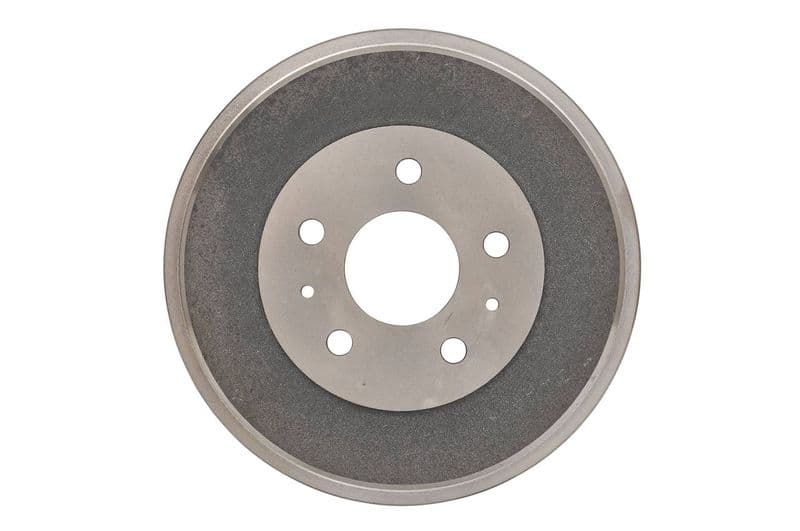Brake drum