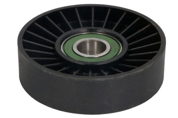 Multi V-riemschijf past: BUICK CENTURY, REGAL, SKYLARK  CHEVROLET BERETTA, CAVALIER, IMPALA, LUMINA  CHRYSLER SEBRING  DODGE STRATUS  FORD USA F-250, F-350, TAURUS, THUNDERBIRD 2.7-7.5 10.87-