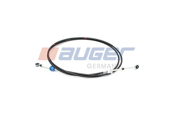 Cable Pull, manual transmission