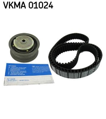 Timing belt set