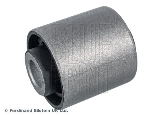 Achterbrug silent block Links/Rechts (bodem/buitenkant Achter) past: MAZDA 3 1.6/1.6D/2.0 10.03-09.14