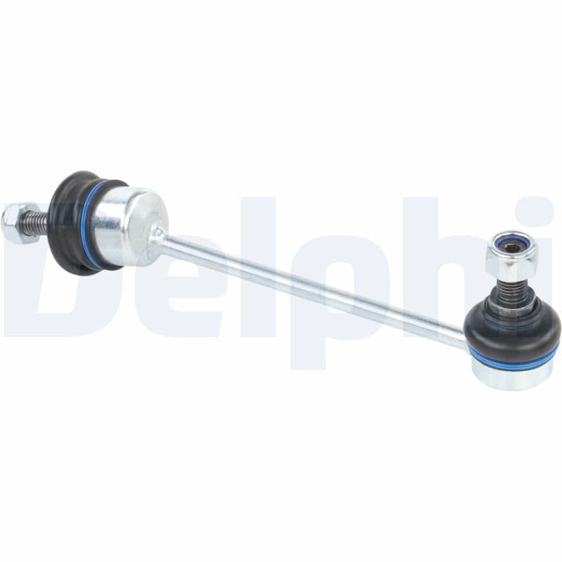 Stabilisatorstang Voor Links/Rechts 203mm past: LAND ROVER FREELANDER I 1.8/2.0D/2.5 02.98-10.06