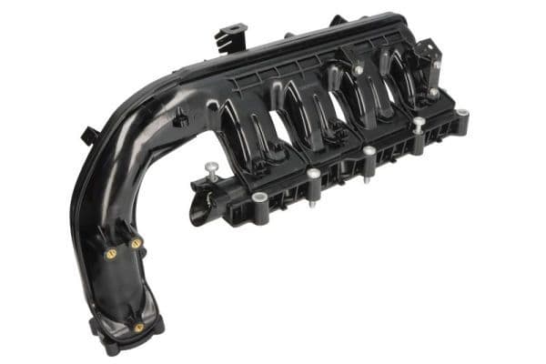 Inlaatspruitstuk past: CHEVROLET CRUZE  OPEL ASTRA J, ASTRA J GTC, CORSA D, MERIVA B, MOKKA / MOKKA X 1.7D 09.09-