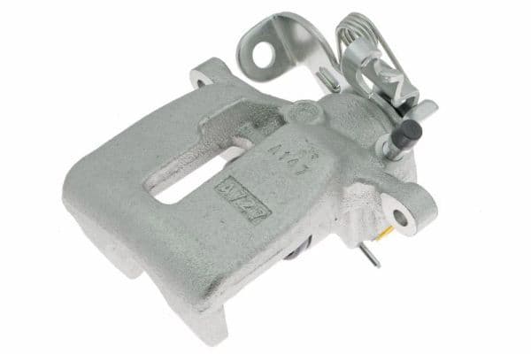 Schijfremklauw Achter Rechts (nieuw) past: AUDI A4 B6, A4 B7  SEAT EXEO, EXEO ST 1.6-3.2 07.01-05.13