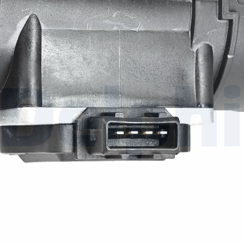 Mass Air Flow Sensor