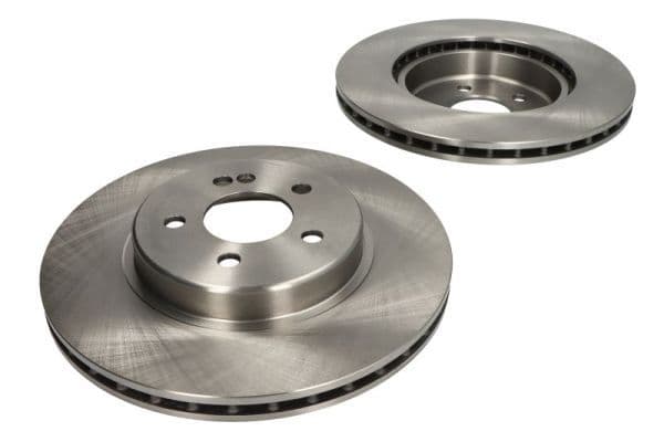 Brake disc Achter Links/Rechts past: MERCEDES C (A205), C (C205), C (W205), C T-MODEL (S205), CLS (C257), E (A238), E (C238), E (W213), E ALL-TERRAIN (S213), E T-MODEL (S213) 2.0-Electric 04.15-