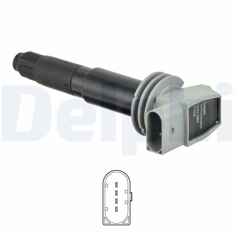 Ignition Coil