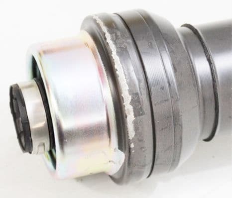 Aandrijfas (1614 mm) past: AUDI A5 2.0-3.0D 06.16-