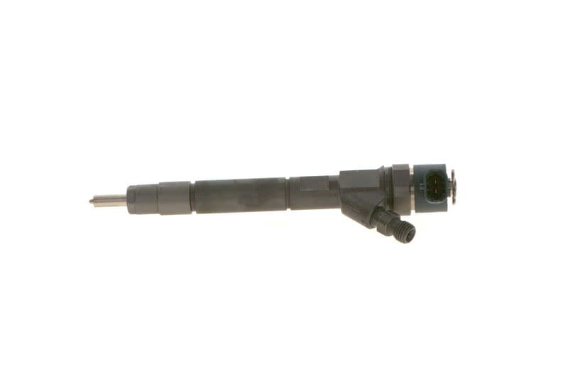 Elektromagnetische CR injector (status (en) factory remanufactured) past: NISSAN INTERSTAR  OPEL MOVANO A  RENAULT MASTER II, MASTER III 2.3D/2.5D 10.01-