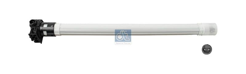 Brandstofniveausensor (672mm) past: MERCEDES ACTROS MP2 / MP3, AXOR 2 04.03-