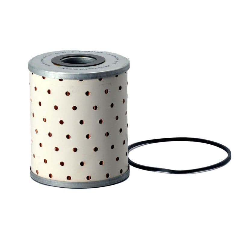 Oil filter