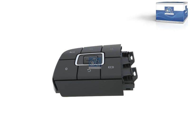 Switch, cruise control