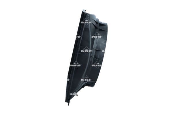 Radiatorventilator (met huisvesting) past: BMW 3 (E36), Z3 (E36) 1.6-1.9 09.90-01.03