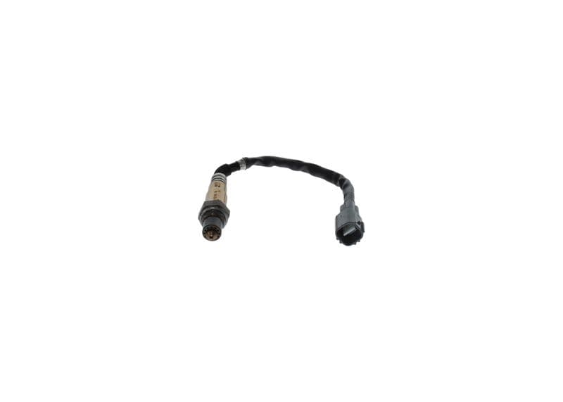 Oxygen Sensor